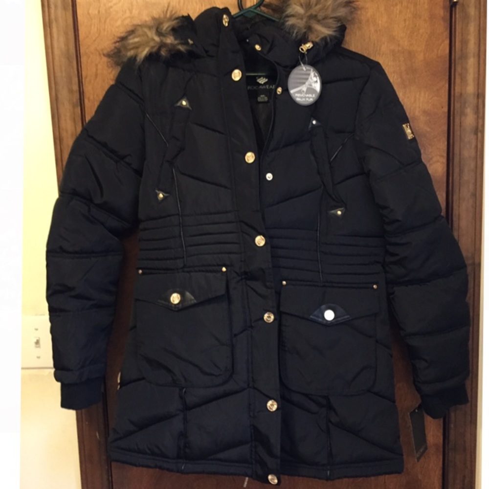 Winter Jacket